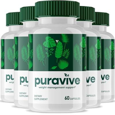 Puravive - buy now